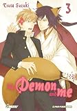 My Demon And Me T03