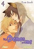 My Demon And Me T04