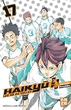 Haikyu Les As Du Volley T17