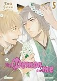 My Demon And Me T05