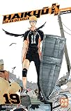 Haikyu Les As Du Volley T19