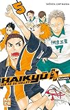 Haikyu Les As Du Volley T05