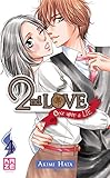 2nd Love   Once Upon A Lie T04