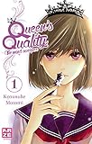 Queen's Quality T01