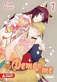 My Demon And Me T07