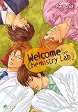 Welcome To The Chemistry Lab T02