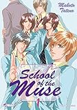 School Of The Muse T01