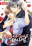 Dangerous Teacher T03
