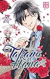 Takane Et Hana T02