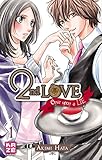 2nd Love   Once Upon A Lie T01