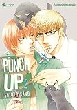 Punch Up T02