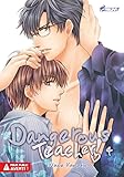 Dangerous Teacher T04