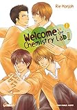 Welcome To The Chemistry Lab T01