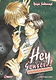 Hey Sensei 