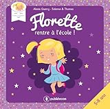 Florette Rentre A L'%C3%A9cole