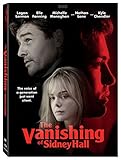 Vanishing Of Sidney Hall, The