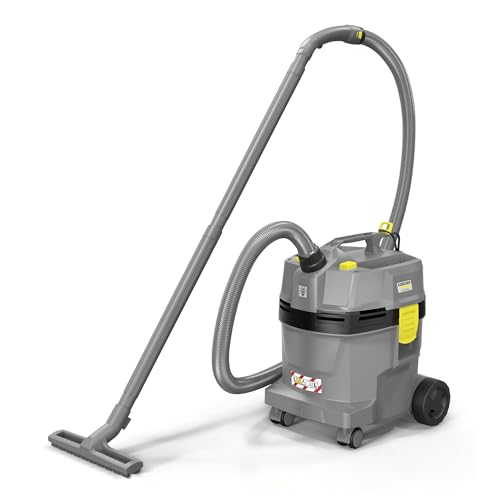 Kärcher NT 22/1 Ap - Aspirateur eau et poussière filaire