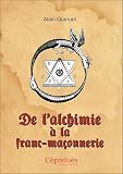 De Lalchimie La Francmaonnerie