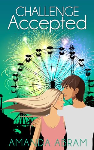 Challenge Accepted cover