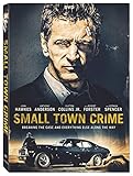 Small Town Crime