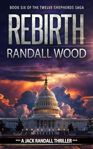 Rebirth book cover