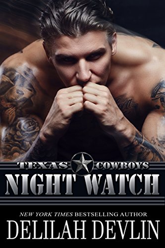 Night Watch book cover