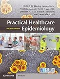 Practical Healthcare Epidemiology English Edition