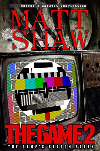 The Game's Season Break book cover