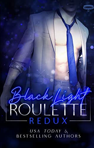 Roulette Redux book cover