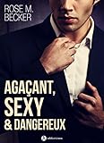 Aga%C3%A7ant, Sexy Et Dangereux