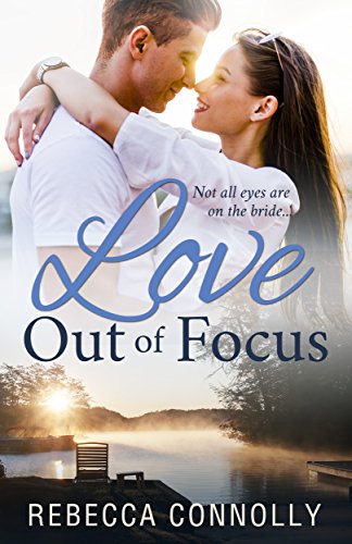 Love Out of Focus cover