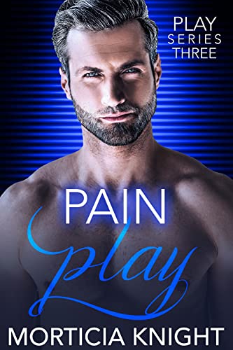 Pain Play book cover