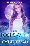 The Lost Savior A Reverse Harem Paranormal Romance Alinthia Book 1