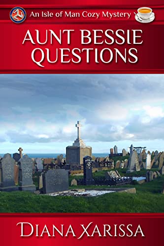 Aunt Bessie Questions book cover