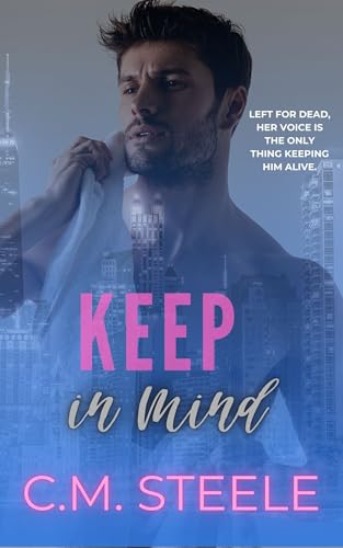Keep in Mind book cover