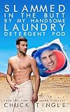 Slammed In The Butt By My Handsome Laundry Detergent Pod