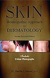 Skin Homeopathic Dermatology English Edition
