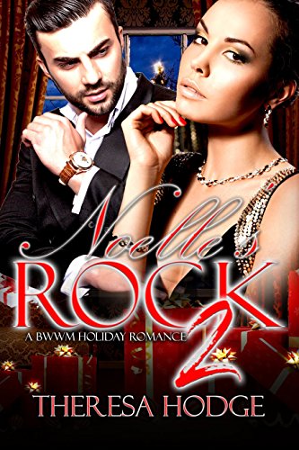 Noelle's Rock 2 book cover