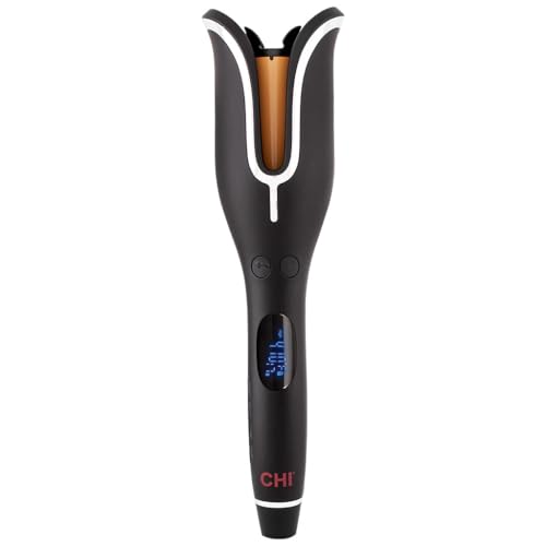 CHI Air Spin N Curl Ceramic Rotating Curler