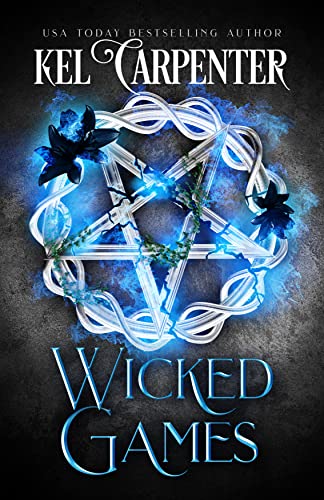 Wicked Games book cover