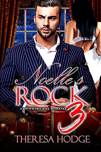 Noelle's Rock 3 book cover