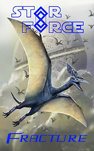 Fracture book cover