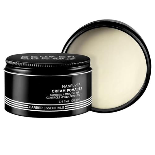 Redken Brews Maneuver Cera 100Ml