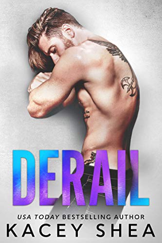 Derail cover