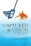 Captured By Vision 101 Insights To Empower Your Congregation English Edition