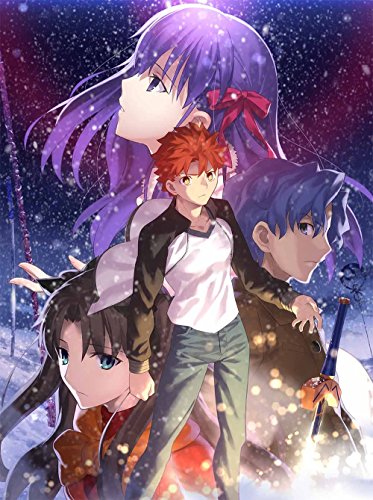 Fate Stay Night 大人気作品の原作最終章が劇場アニメ化 Movie Scoop