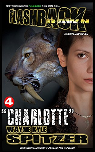 Charlotte book cover