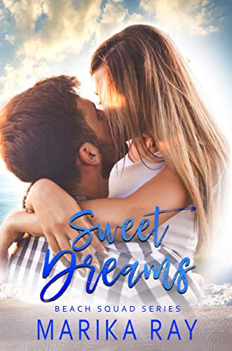 Sweet Dreams book cover