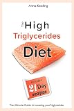 The High Triglycerides Diet The Ultimate Guide To Lowering Your Triglycerides