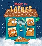 Meet The Latkes English Edition